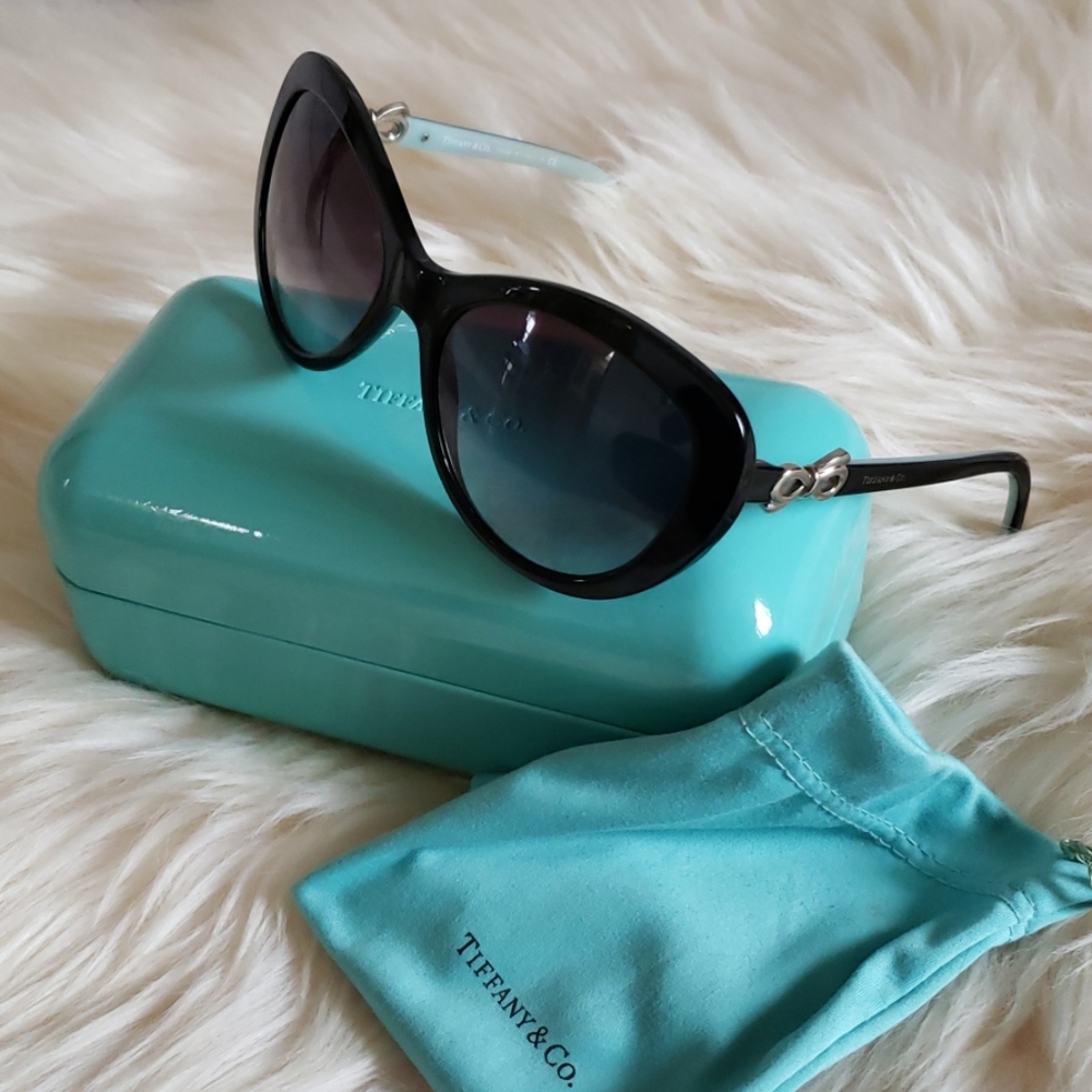 Tiffany & Co. Sunglasses